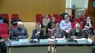 Health and Adult Social Care Scrutiny Panel: 29 January 2026