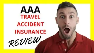 🔥 AAA Travel Accident Insurance Review: Pros and Cons