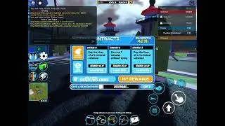 Gifting a Season Pass in Roblox Jailbreak