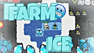 RUCOY ONLINE: FARM ICE² [ SOLO ]