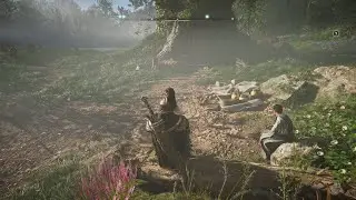 assassins creed valhalla winifred mystery