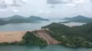 Lakes in africa