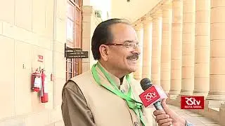 Religious tourism on the rise in Uttarakhand, says newly elected BJP MP Ajay Bhatt