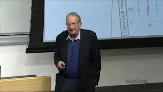Demonstrating Near Carbon-Free Electricity | John Deutch | Energy Seminar
