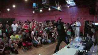 MOVE TV - Dave Scott