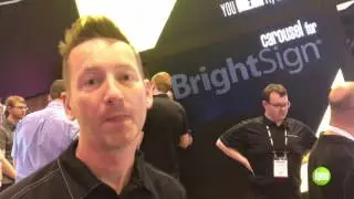Tightrope Media Systems InfoComm 2017