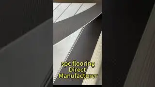 Spc flooring | China factory | High quality | Global shipping #spcflooring #floor #spc#decor