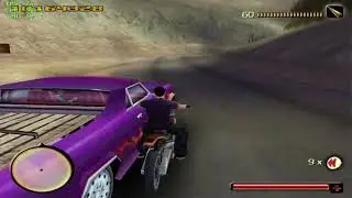 Total Overdose Secret Place Episode 3