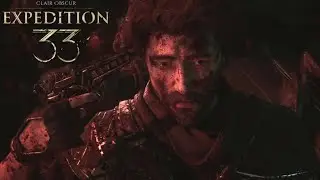 Clair Obscur: Expedition 33 {Spring Meadows} [Act 1: Gustave]