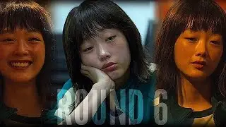 ROUND 6 - JI YOUNG - VALEU POR JOGAR COMIGO