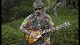 Billy Strings - Billy & the KIds in Hawaii 2