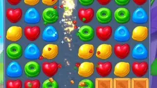 My candy crush