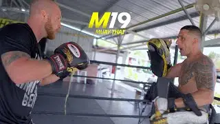 M19 Muay Thai - Ready To Fight