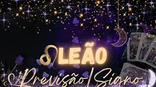 ♌️LEÃO:❤️‍🩹🤔Alguém não se conforma com uma decisão sua..