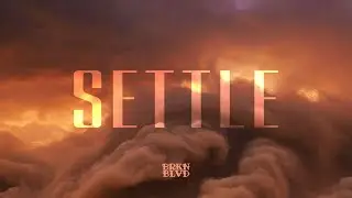 BRKN BLVD & ColorMind - Settle