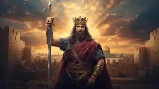 Estudio biblico David conquista Jerusal&eacute;n: 2 de Samuel Capitulo 5