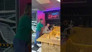 Никто не пострадал при съемке 🤣
