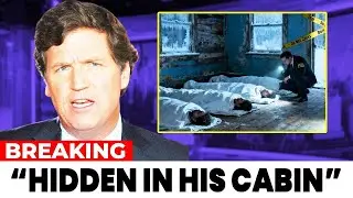 1 MINUTE AGO: What They Found In Tom Oar&rsquo;s Winter Cabin Is Absolutely Shocking