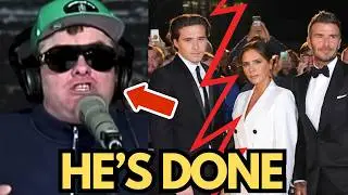 Tim Dillon GOES OFF on Brooklyn Beckham and Trump Fanatics!