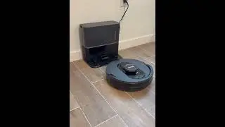 Shark AI Ultra Voice Control Robot Vacuum with Matrix Clean Navigation, Home