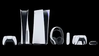 Поговорим о PlayStation 5: как покупал у перекупов, впечатления, опыт использования | Подкаст #1