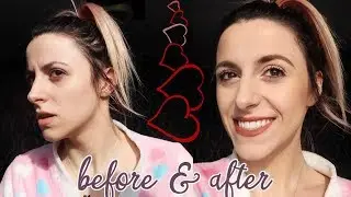 RUTINA MEA ZILNICA DE MAKE UP