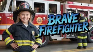 Firefighter, Chef, Doctor & More! | Career Day Song | Kids Nursery Rhymes