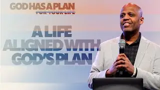 A Life Aligned With God's Plan | Michael Dees