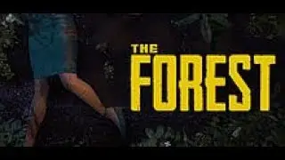 The Forest with DamoDGC, for some haha