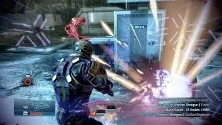 Phoenix theme game&nbsp;| No missiles | ☣Ghost☣ |&nbsp;Cerberus |&nbsp;18:47
