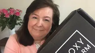 Boxycharm May 2022 premium