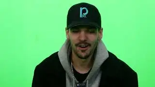 Behind-The-Scenes Interview with Vlad (Green Hawk Platoon Motion Capture)
