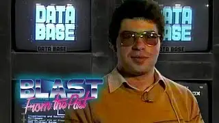 HOW TO SEND AN EMAIL - Database | Blast From The Past