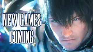 Final Fantasy 16's Next Update: NSP Predicts Square Enix's E3 2021