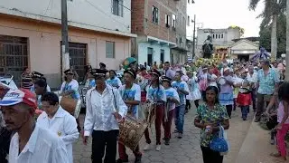 Antonio Dias MG   resgata a festa de S&atilde;o Benedito