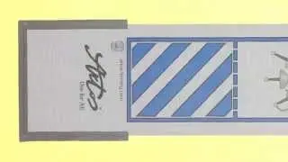 ARTOS FIE FINAL FENCING PISTE GREY_BLUE AND LOGO PRINT WEAPON