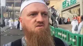 The FIVE Days of HAJJ  | Hajj Tour with Sheikh Wasim Kempson