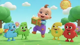 🎵 Surprise Eggs on the Farm Animals Song 🥚🐄 | nursery rhymes for kids | Baby Song, Learn Animals