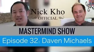 Daven Michaels Goes From Music Exec to Superstar Tech CEO