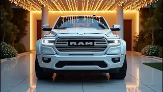ПОДТВЕРЖДЕНА ДАТА ВЫПУСКА НОВОЙ ПАМЯТИ RAM 2500 В 2026 ГОДУ &mdash; ВСЁ, ЧТО ВАМ НУЖНО ЗНАТЬ!