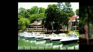 Lake Norman Homes and Living