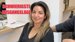 EINE DER SCHWIERIGSTEN AUSGANGSLAGEN MIT EINEM &Uuml;BERRASCHENDEN ERGEBNIS 😳🥰