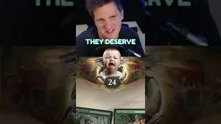 Arena is Infested with Mr.Douches #cgb #mtg #mtgarena #cardgame #tcg #gaming #fail