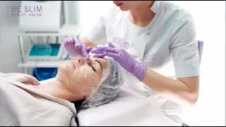 YU R FACE Программа моделирования овала лица