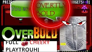 UFO 50 - Overbold Full Cherry Playthrough! (4,550 Final Winnings)