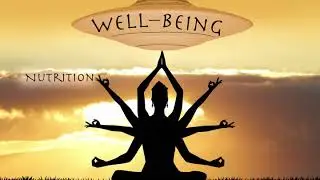 The Art of Well Being