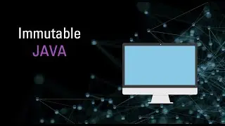 What is Immutable Concept in java | Detailed explanation in a minute