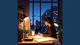 Study Sanctuary LoFi