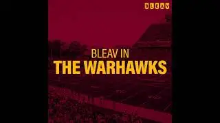 Bleav in the Warhawks - mid-season hoops talk