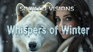 Whispers of Winter &ndash; Relaxing Winter Forest Ambient Music